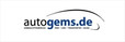 Logo Auto Gems
